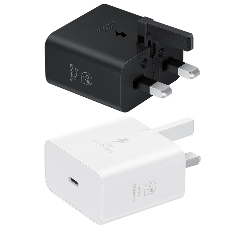 آداپتور شارژر سامسونگ 25 وات مدل EP-T2510 – اورجینال